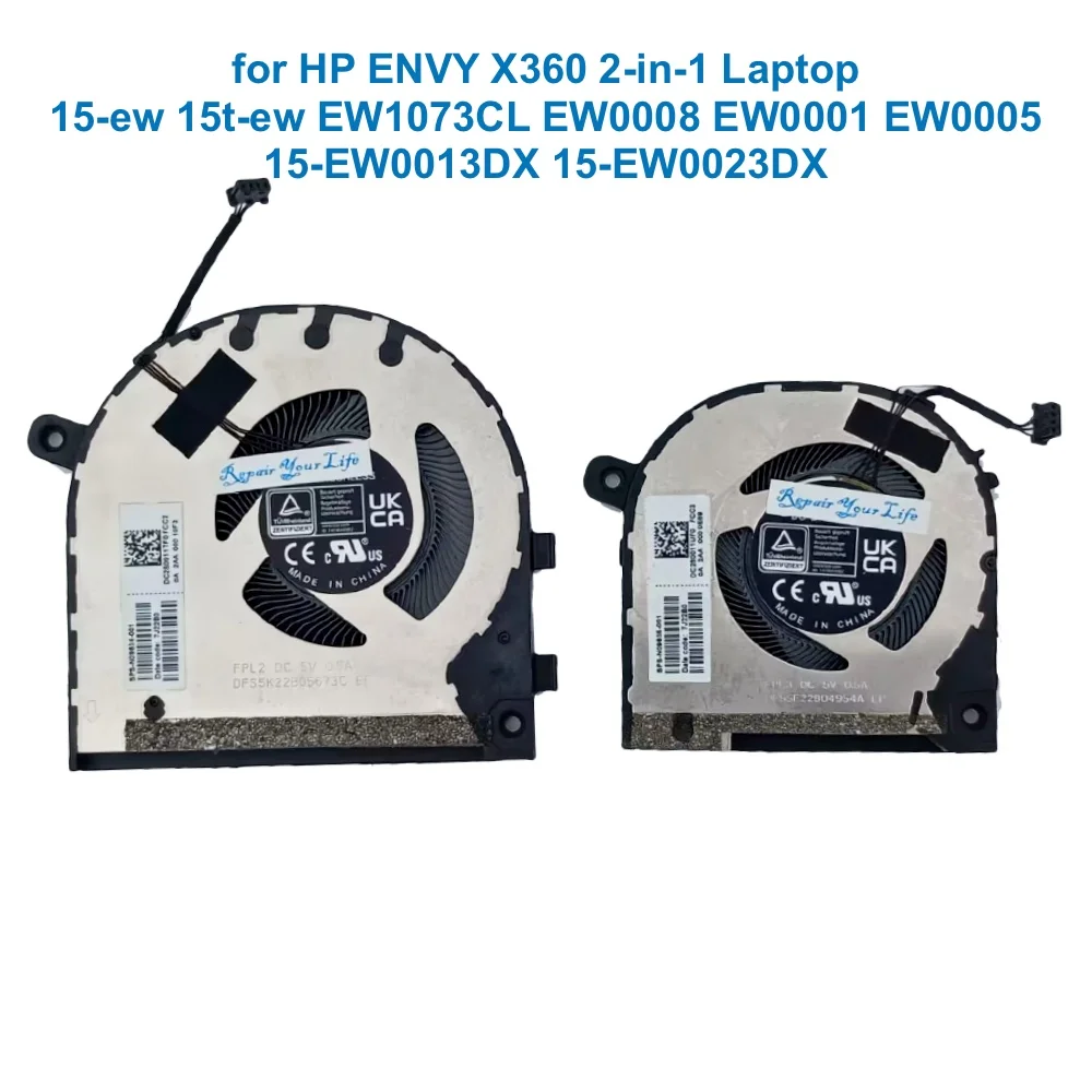 Gpu Cooler - Kipas Pendingin GPU CPU untuk HP