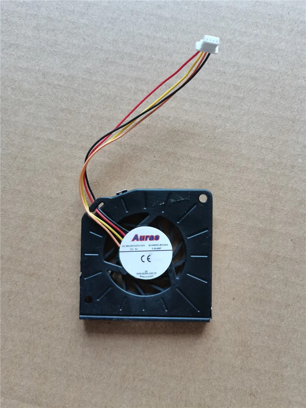 Cpu Cooler - Kipas pendingin Laptop/Notebook CPU asli baru
