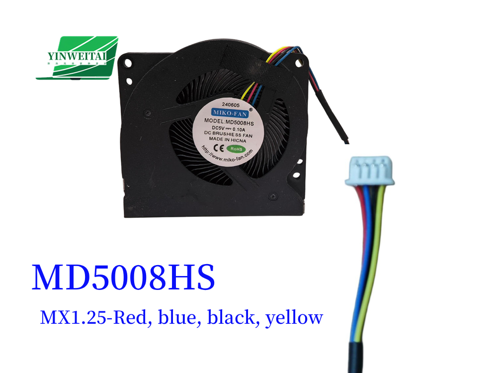 Cpu Fan - Kipas Pendingin CPU Baru untuk Radiator
