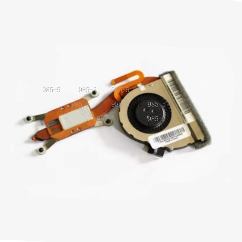 Cpu Fan - Kipas Pendingin CPU Heatsink untuk Thinkpad