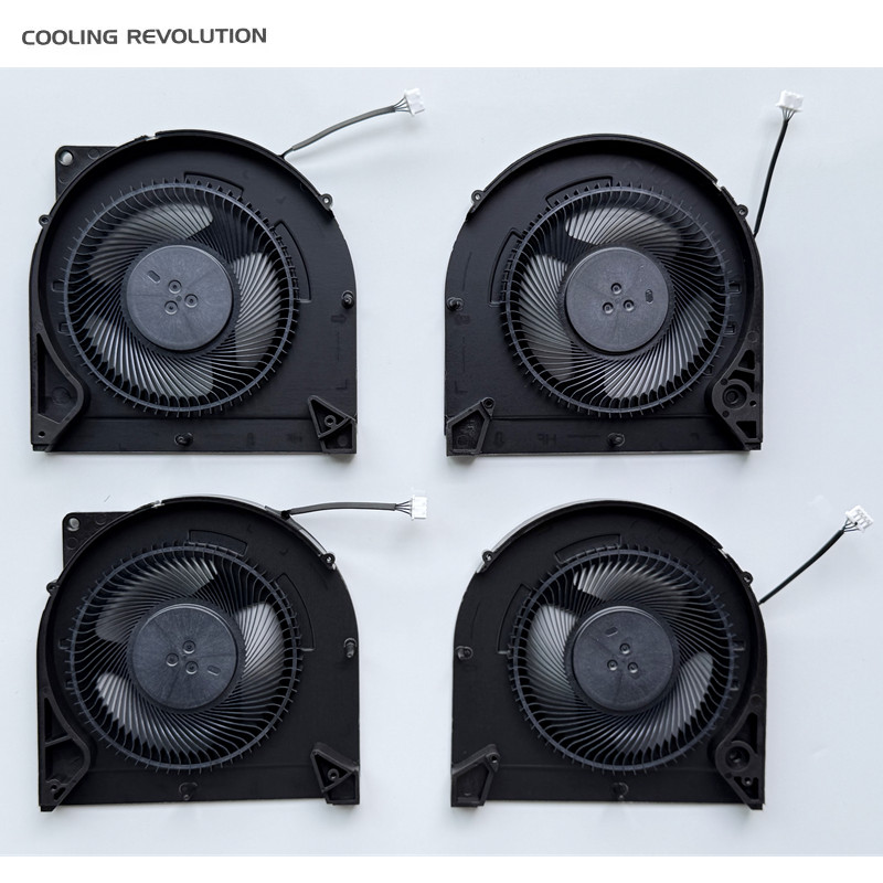 Kipas Pendingin GPU CPU Laptop - Gpu Cooler ulasan dan harga