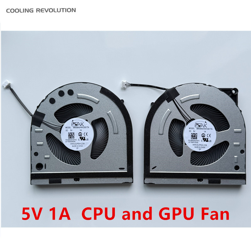 Kipas Pendingin GPU CPU Laptop - Gpu Cooler ulasan dan harga