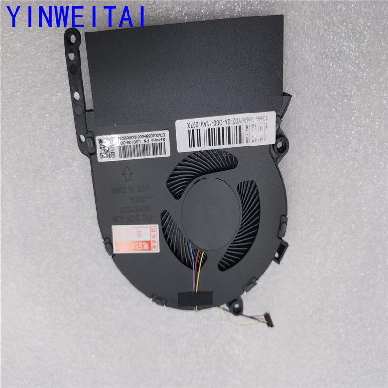 Kipas pendingin GPU CPU laptop - Cpu Cooler ulasan dan harga