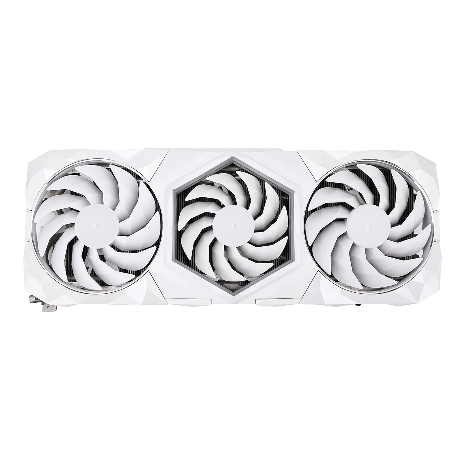 Kartu Video RTX3080Ti RTX3090  - Cpu Heatsink ulasan dan harga
