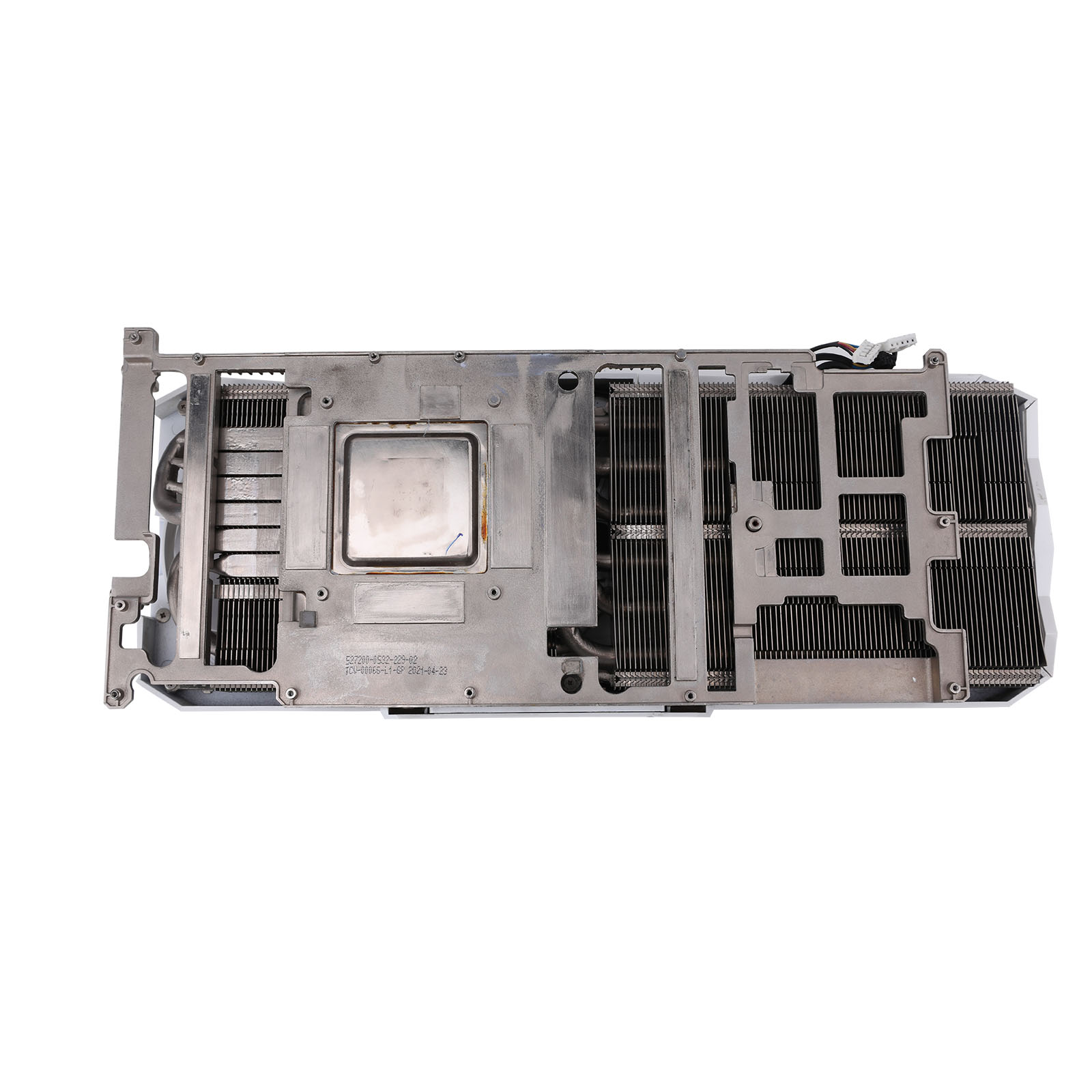 Kartu Video RTX3080Ti RTX3090  - Cpu Heatsink ulasan dan harga