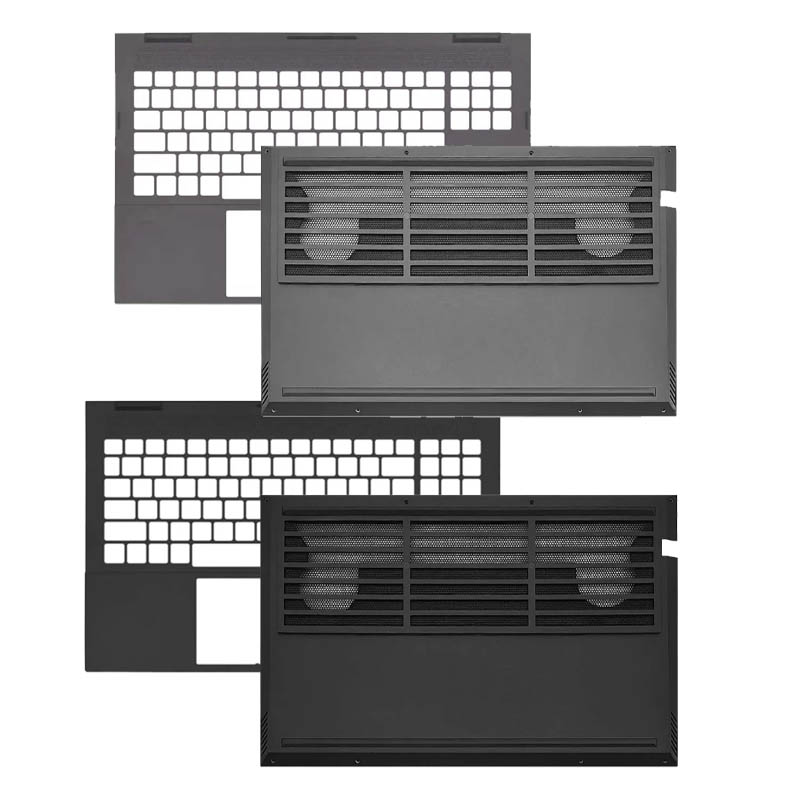 Kipas untuk HP OMEN 15-EK 15-E - Gpu Cooler ulasan dan harga