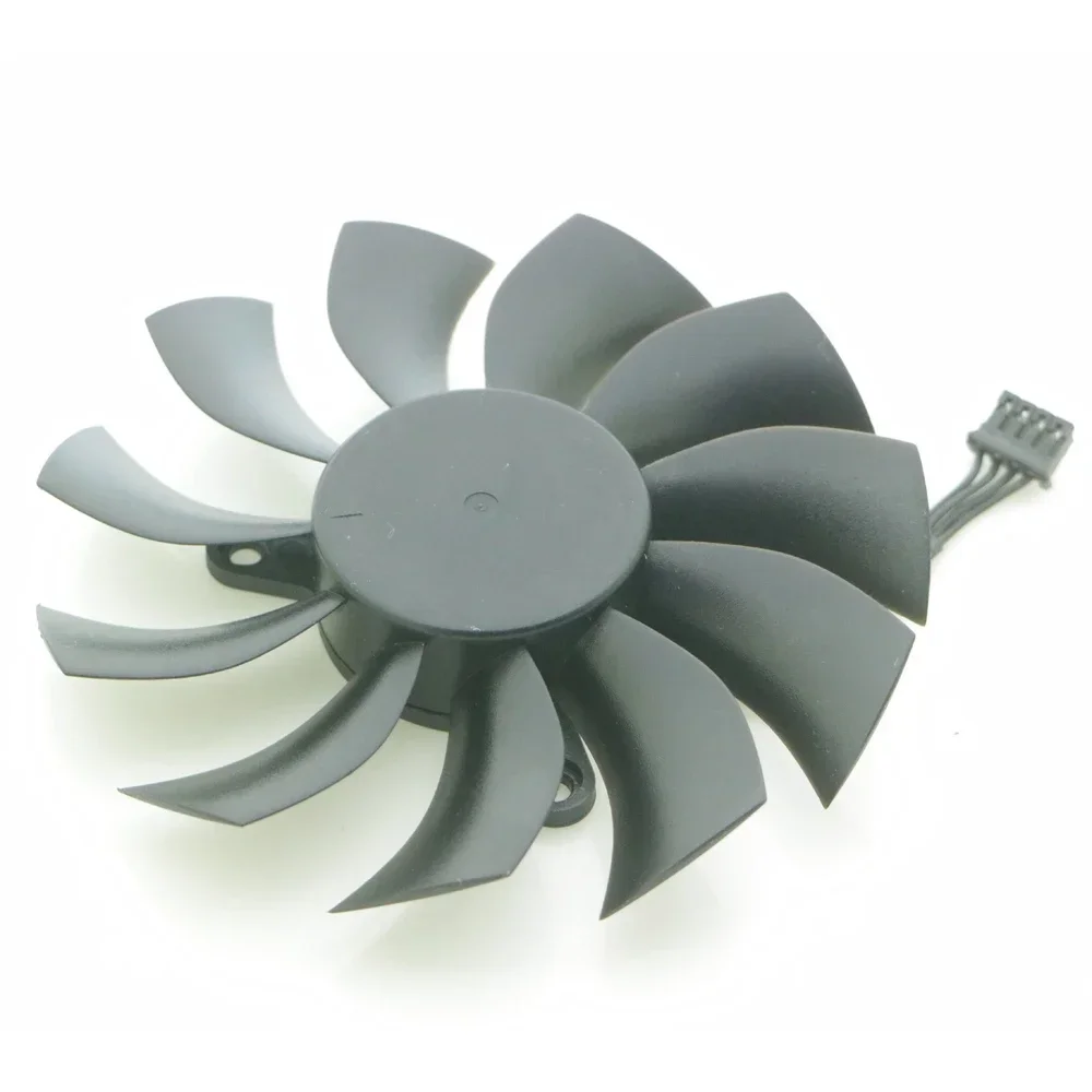 PLA09215B12H 12V 0,55A 86mm Ki - Gpu Cooler ulasan dan harga