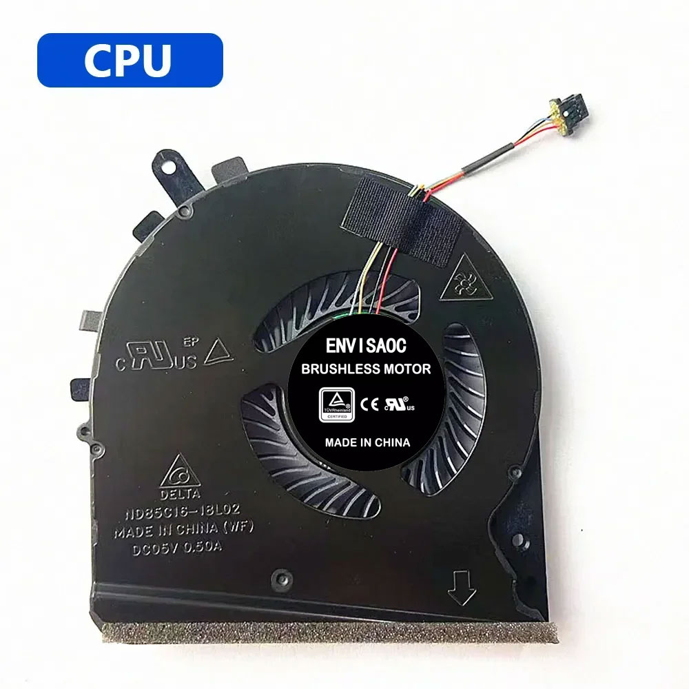 OEM untuk HP Pavilion Gaming 1 - Gpu Cooler ulasan dan harga