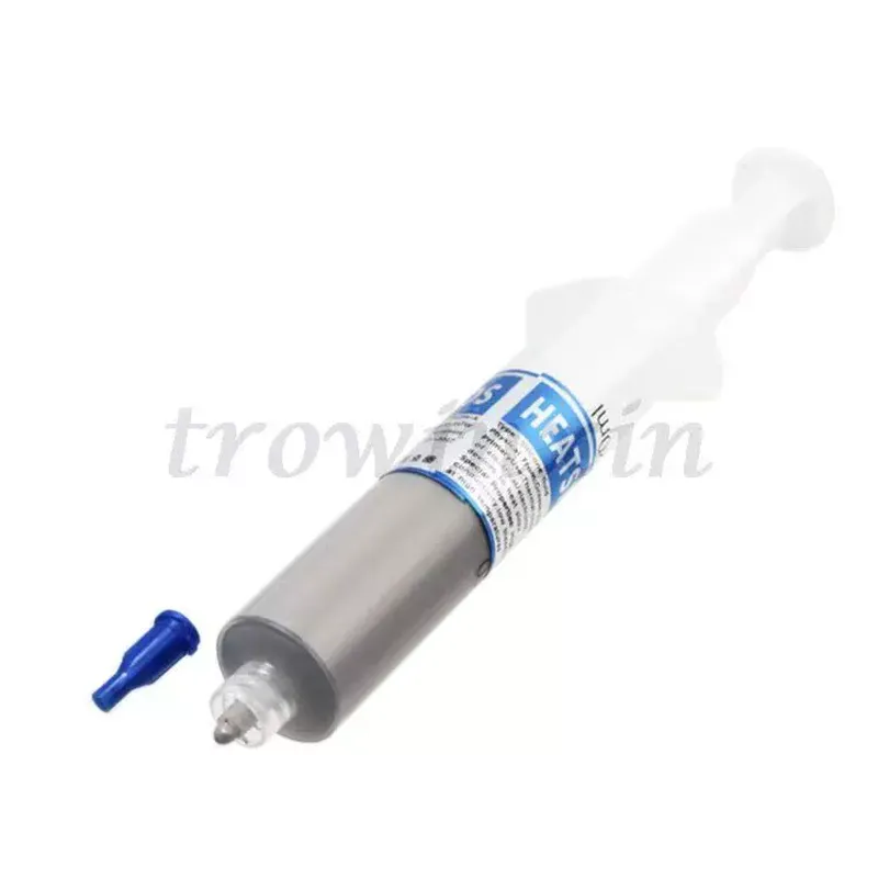 untuk CPU dan kartu grafis, pa - Thermal Paste ulasan dan harga