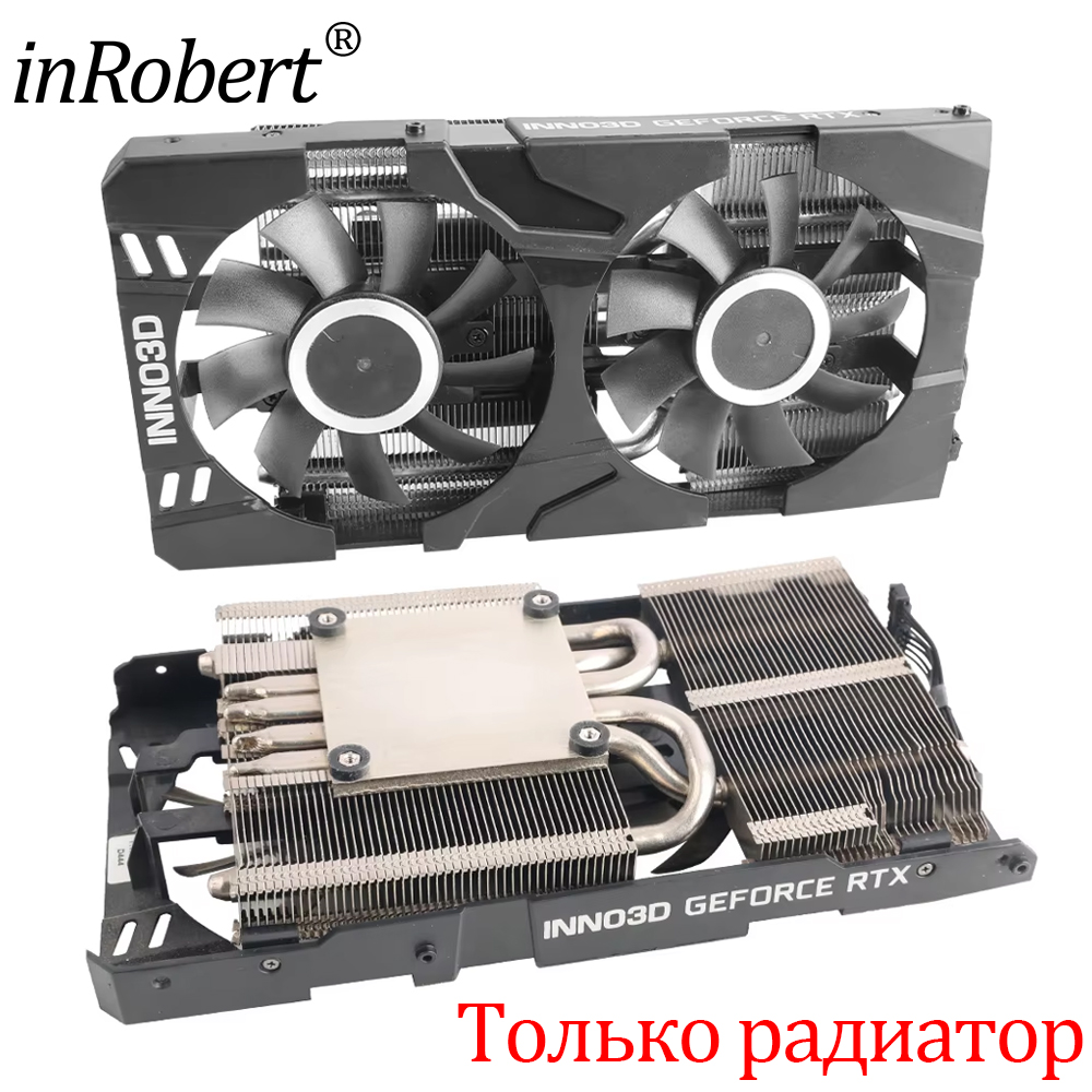 75MM CF-12815S RTX 2070 VGA He - Cpu Heatsink ulasan dan harga