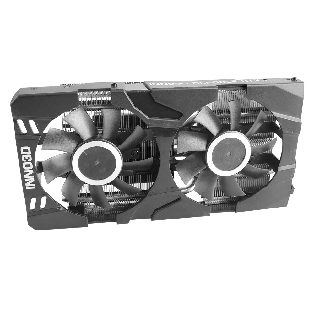 75MM CF-12815S RTX 2070 VGA He - Cpu Heatsink ulasan dan harga