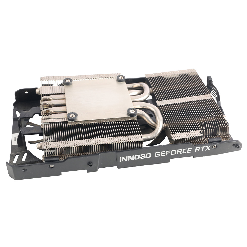 75MM CF-12815S RTX 2070 VGA He - Cpu Heatsink ulasan dan harga