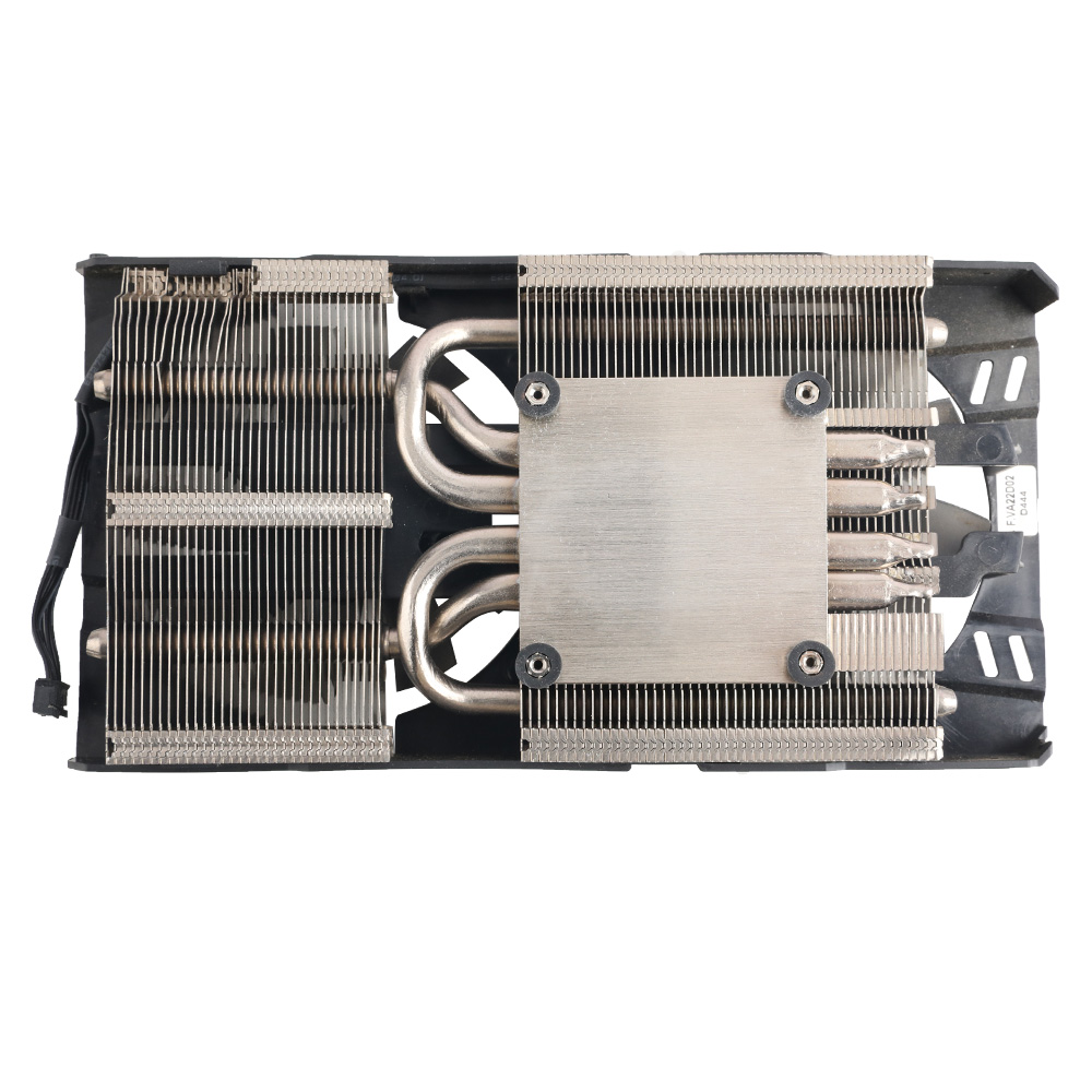 75MM CF-12815S RTX 2070 VGA He - Cpu Heatsink ulasan dan harga