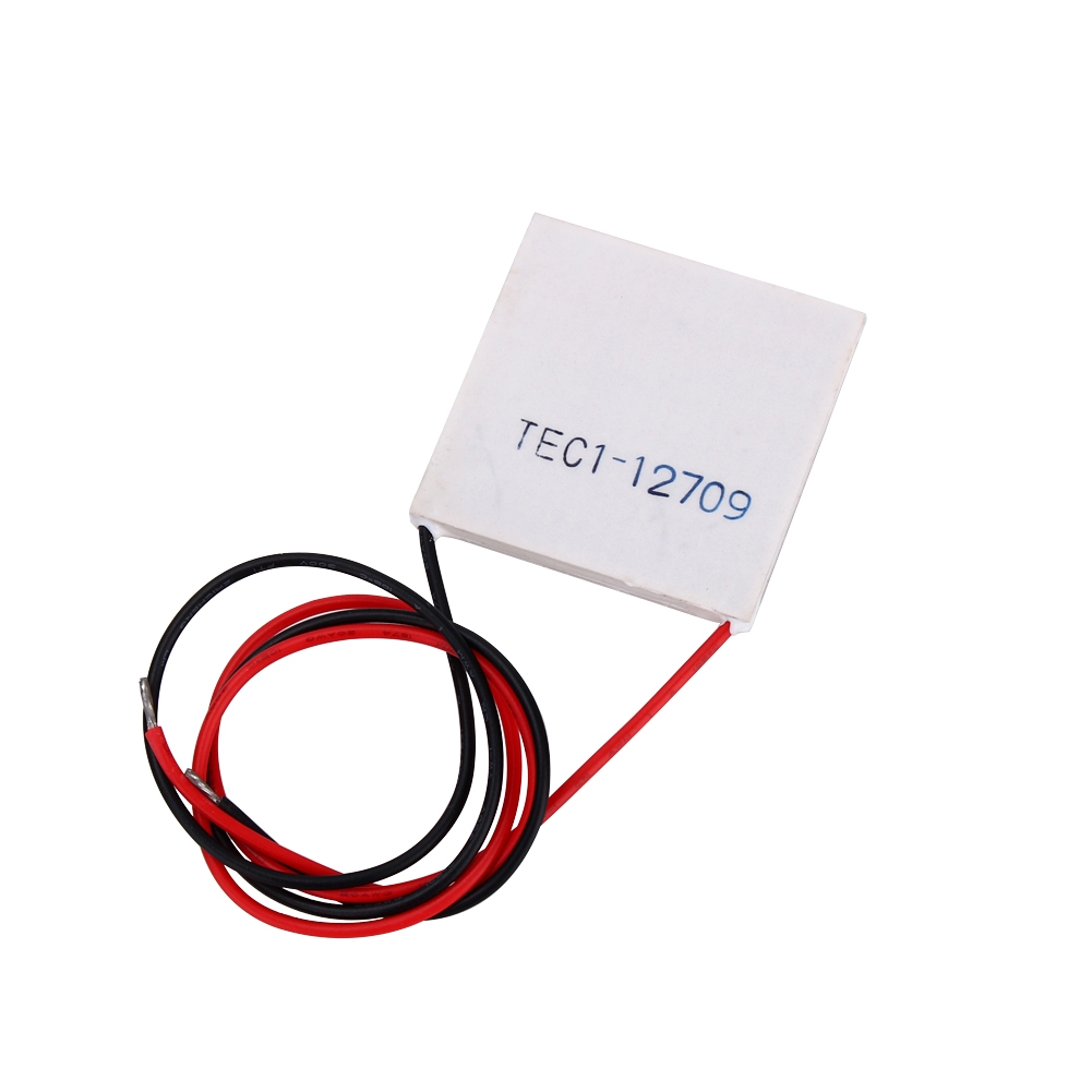 E9 12V TEC1-12709 100W Pelat P - Heatsink ulasan dan harga