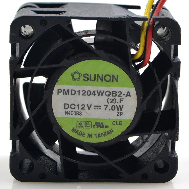 Kipas CPU Baru untuk SUNON PMD - Cpu Fan ulasan dan harga