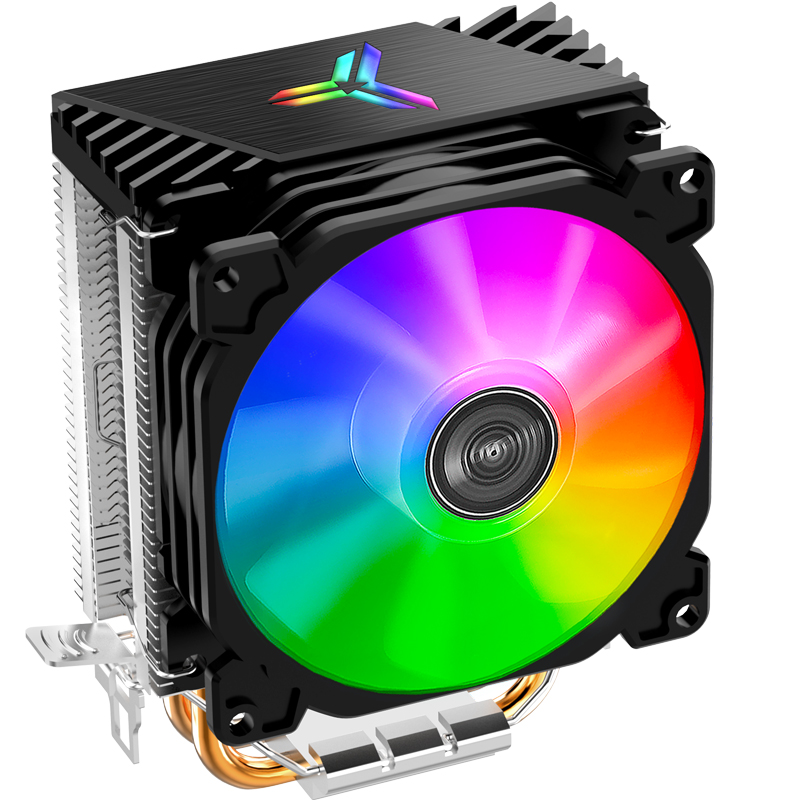 Jonsbo pendingin CPU, CR1200 p - Cpu Fan ulasan dan harga