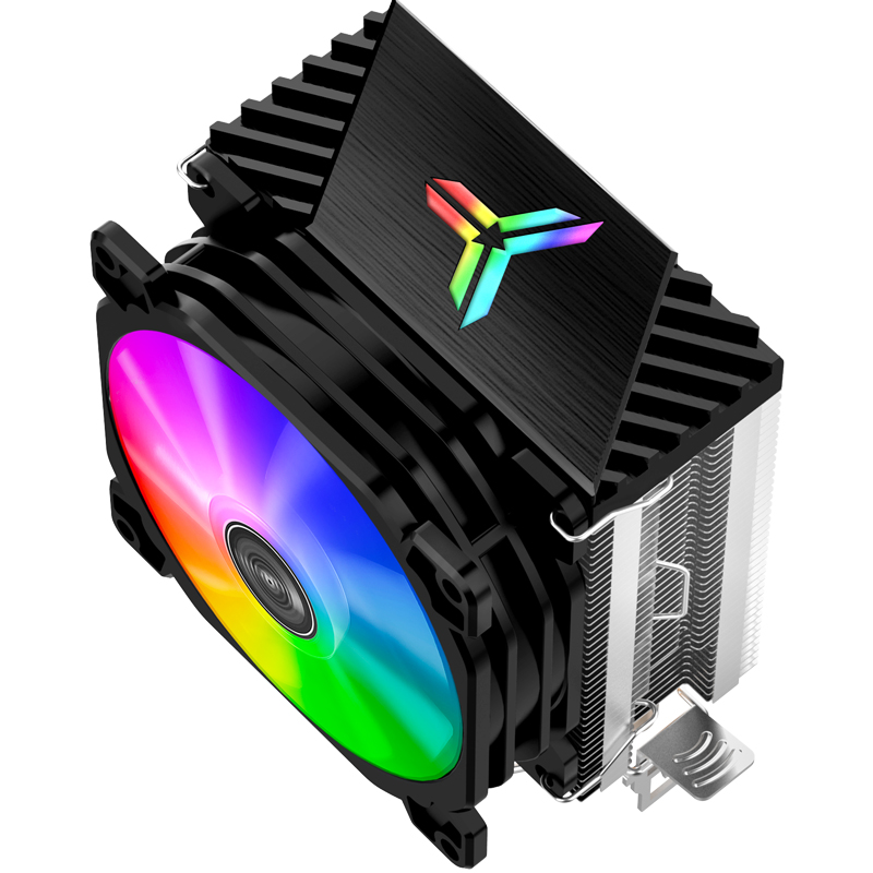 Jonsbo pendingin CPU, CR1200 p - Cpu Fan ulasan dan harga