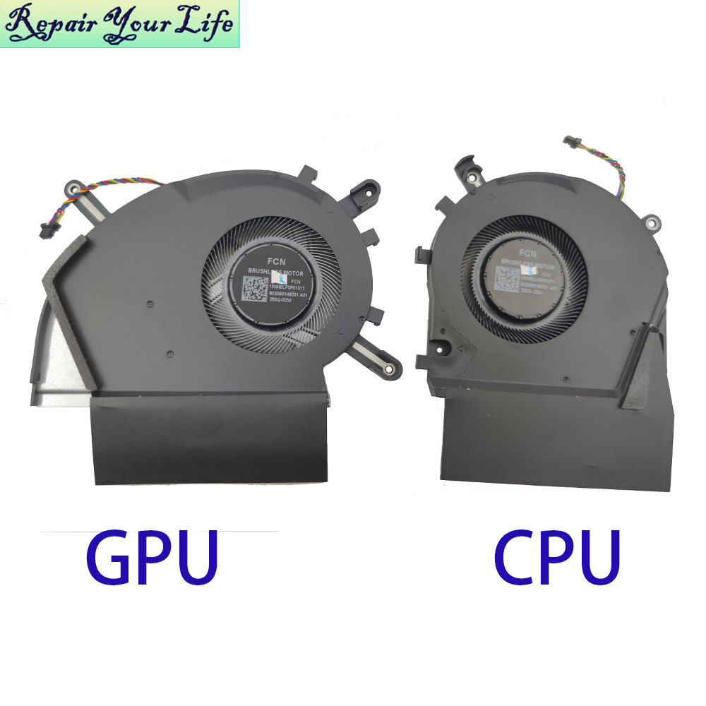 Pendingin Kipas CPU GPU Laptop - Gpu Cooler ulasan dan harga