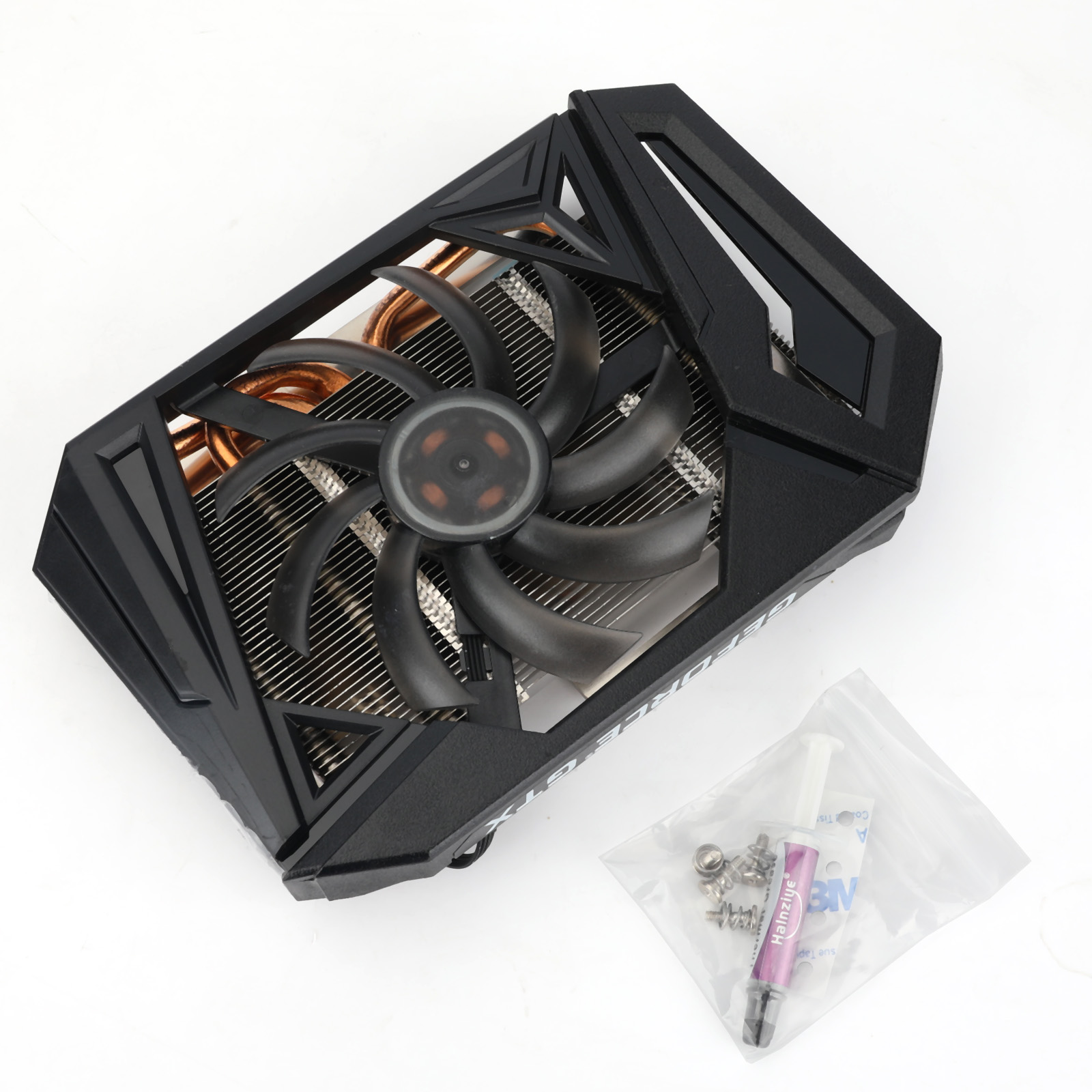95MM GAA8S2H Kipas Heatsink Ka - Cpu Heatsink ulasan dan harga