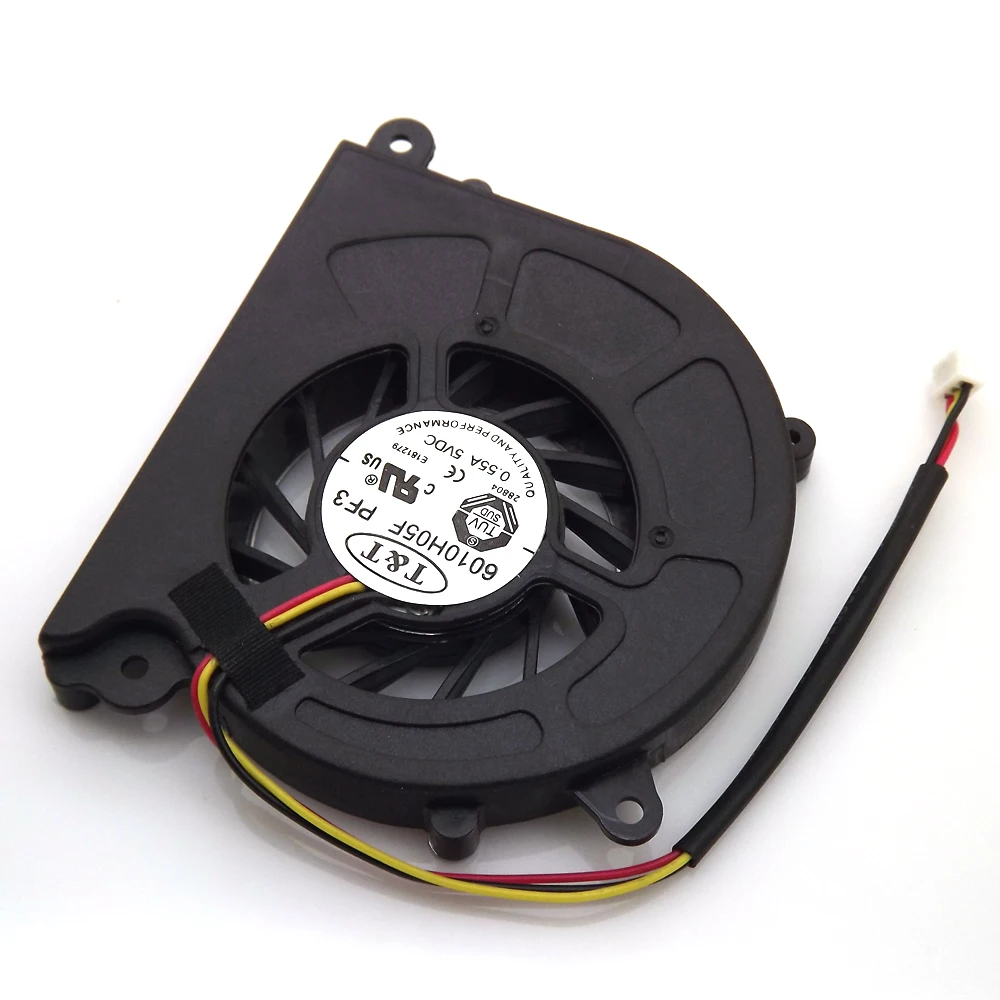 Gratis Pengiriman Baru 6010H05 - Cpu Cooler ulasan dan harga