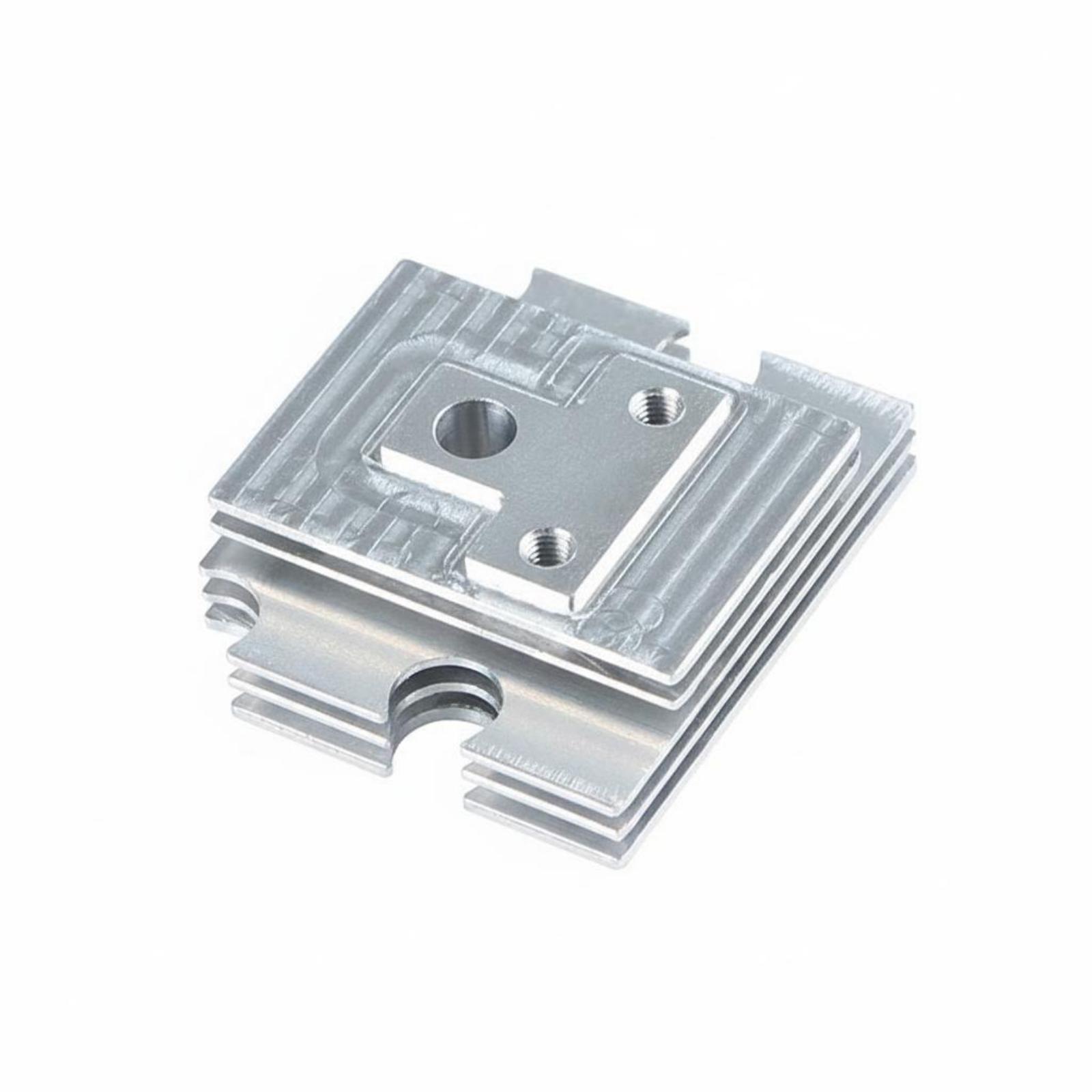 SE Hotend Heatsink Suku Cadang - Heatsink ulasan dan harga