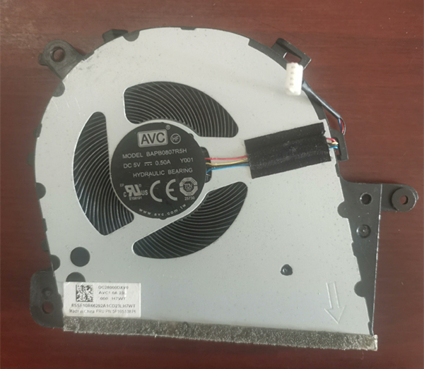 Untuk Lenovo Ideapad 14Api S14 - Cpu Heatsink ulasan dan harga
