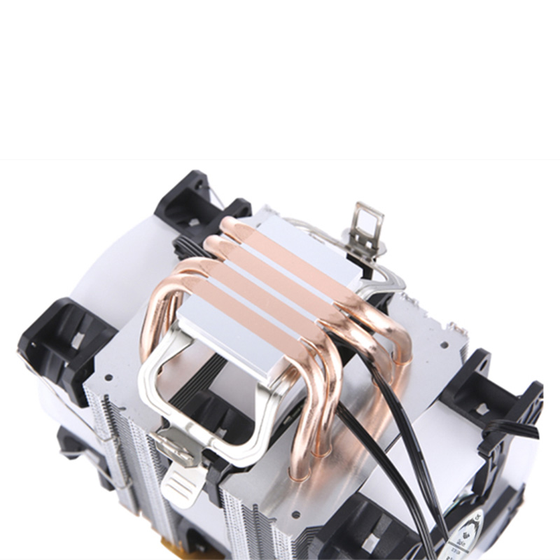 Pendingin CPU Twin Towers Berw - Cpu Heatsink ulasan dan harga