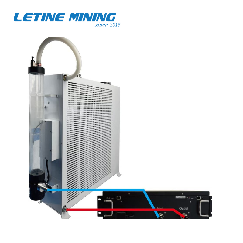 Kit Pendingin Air 15KW Baru, S - Heatsink ulasan dan harga