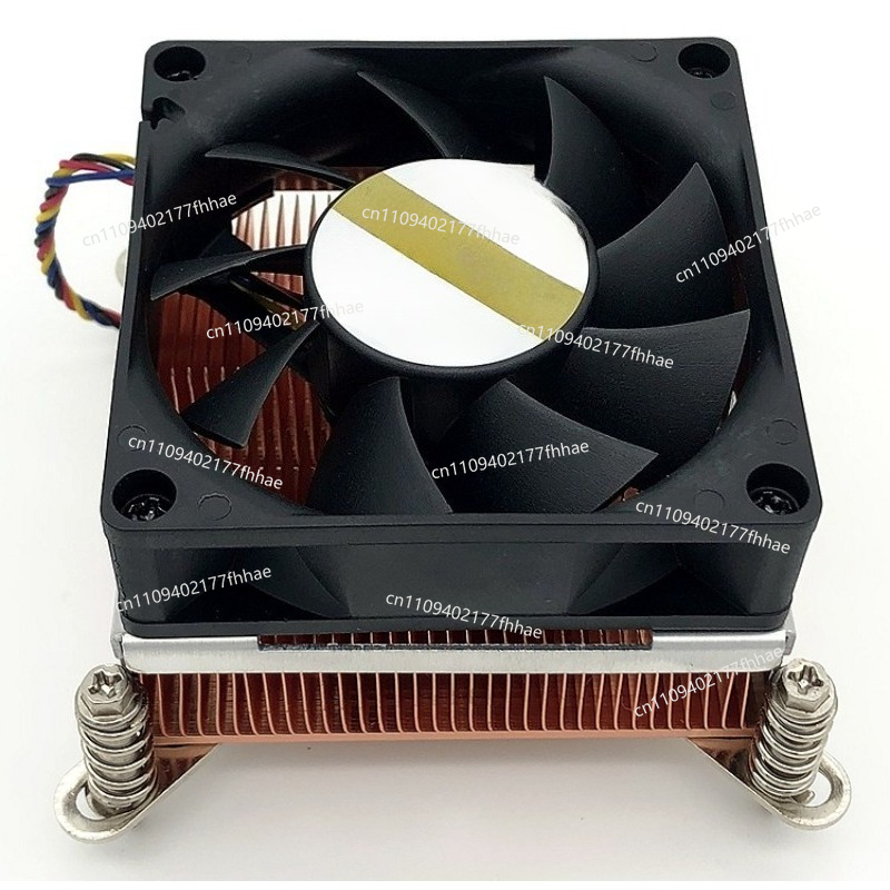 Semua Radiator CPU Server 2U T - Cpu Fan ulasan dan harga