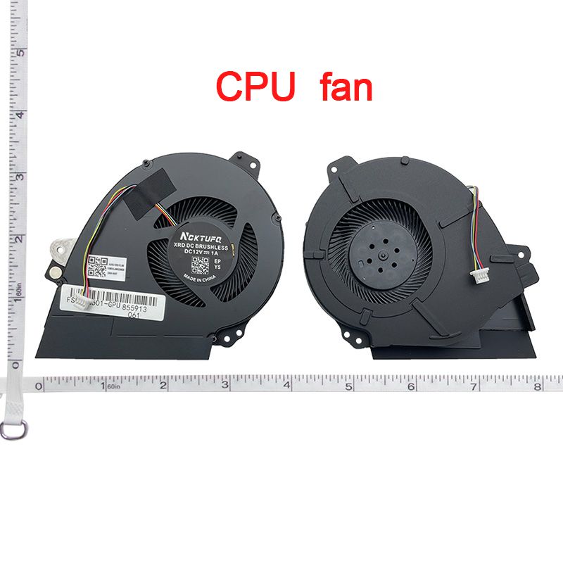 Kipas pendingin Laptop baru UN - Gpu Cooler ulasan dan harga