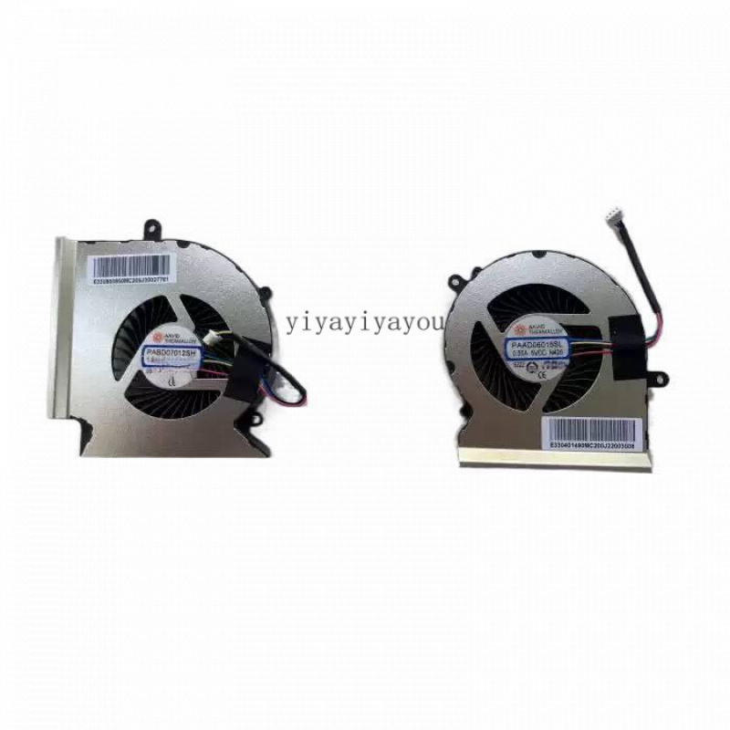 Kipas Pendingin CPU GPU Laptop - Gpu Cooler ulasan dan harga