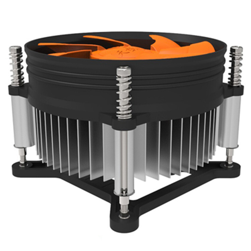 Sekrup Bawah Radiator Pendingi - Cpu Heatsink ulasan dan harga
