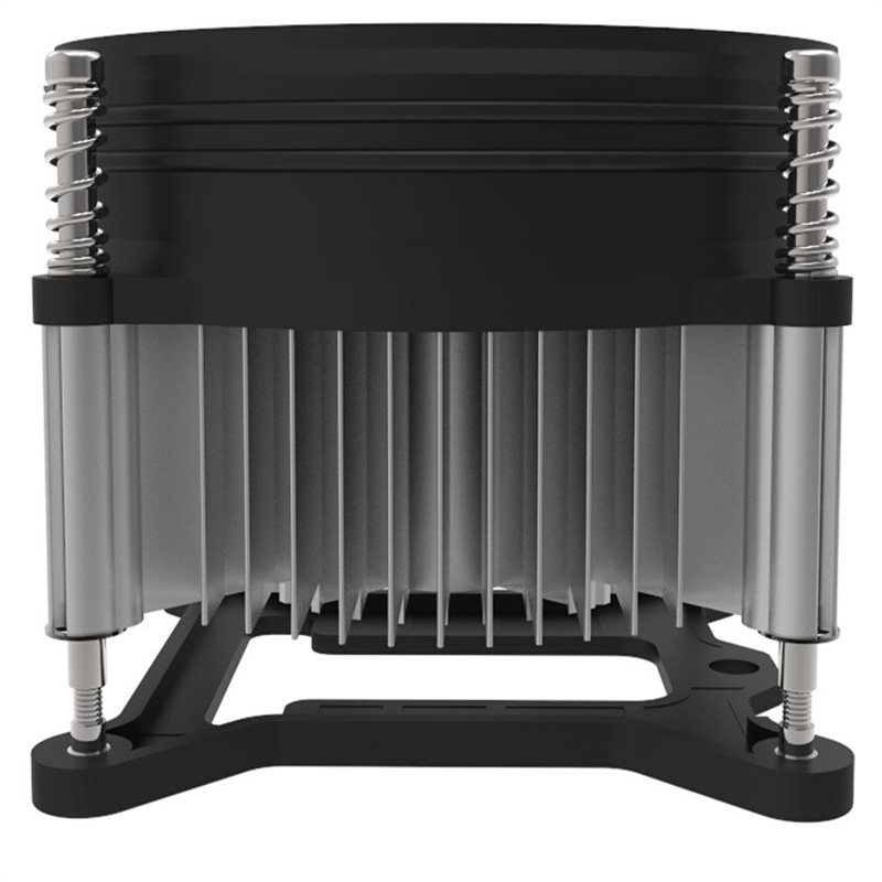 Sekrup Bawah Radiator Pendingi - Cpu Heatsink ulasan dan harga