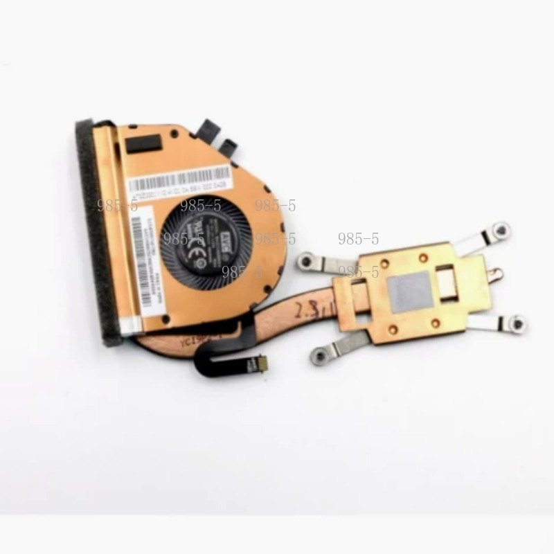Kipas Pendingin CPU Heatsink u - Cpu Fan ulasan dan harga