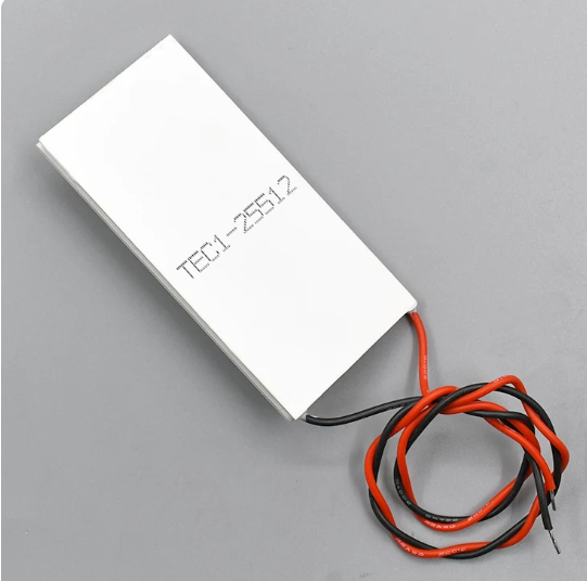 TEC1-25512 Modul Pendingin Ter - Heatsink ulasan dan harga