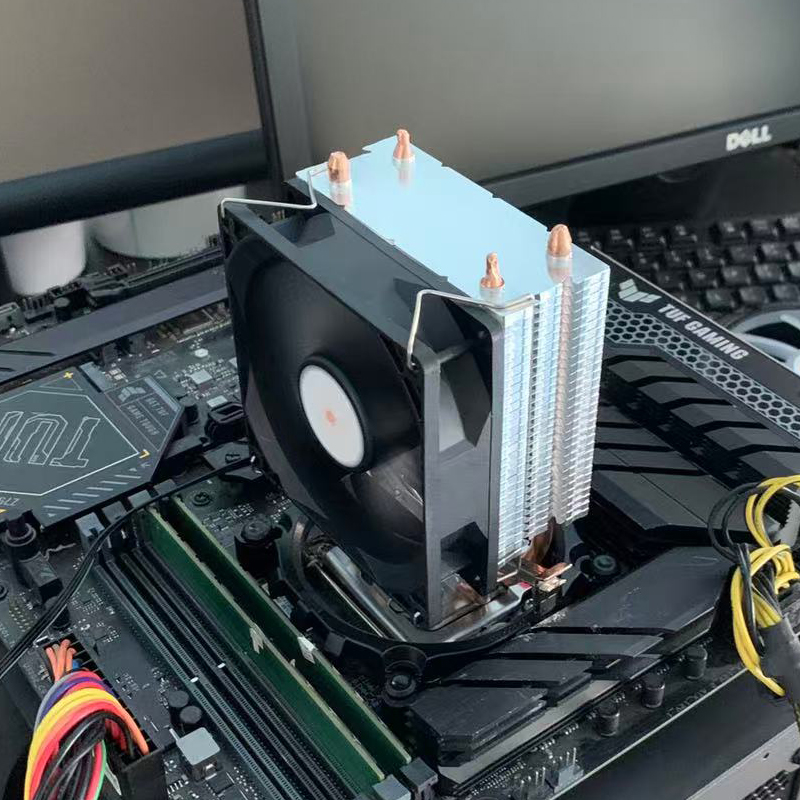 Pendingin Udara CPU X99 untuk  - Air Cooler Cpu ulasan dan harga